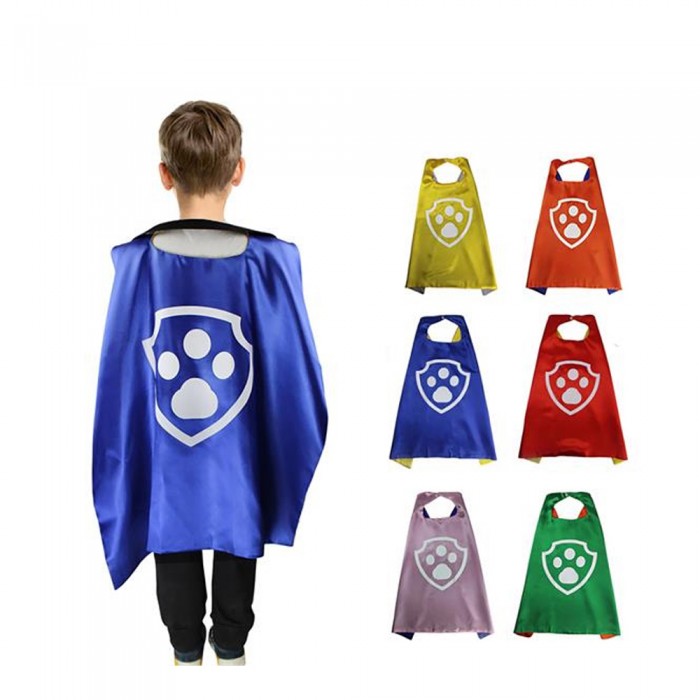 Kids Cape for Halloween Dress Up